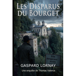 Les disparus du Bourget