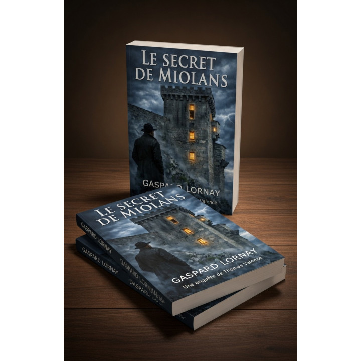 Le secret de Miolans