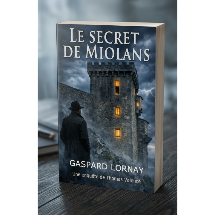 Le secret de Miolans