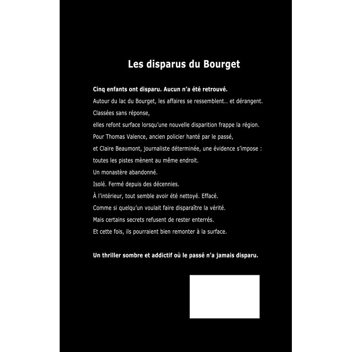 Les disparus du Bourget