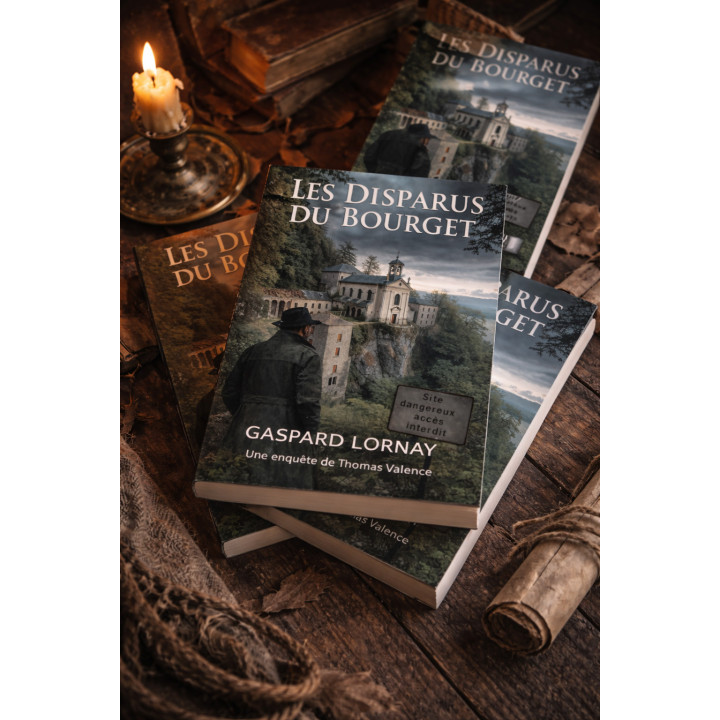 Les disparus du Bourget