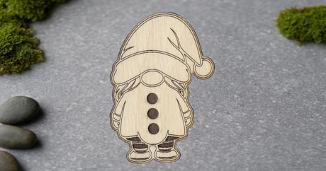 Broches