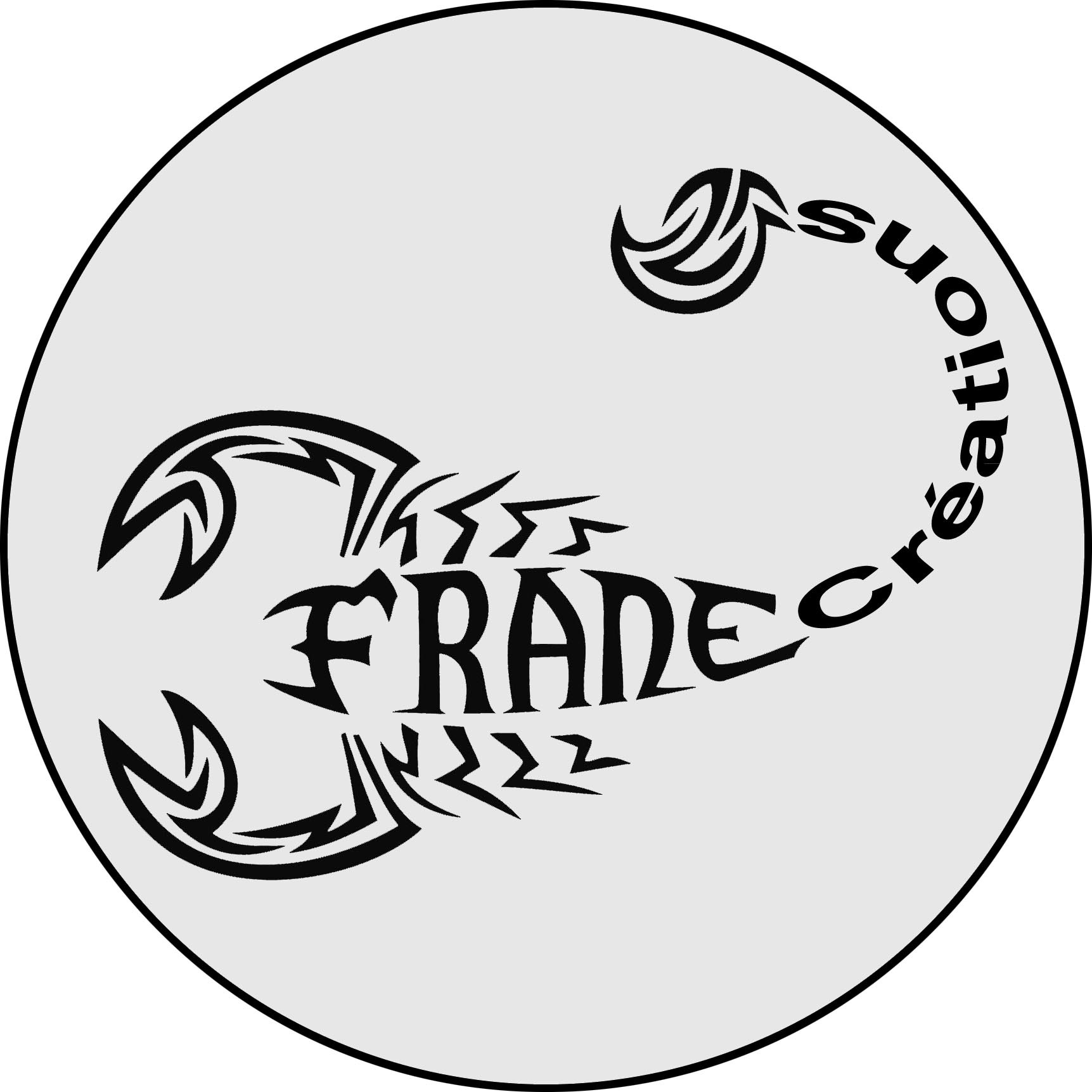 Frane Creations